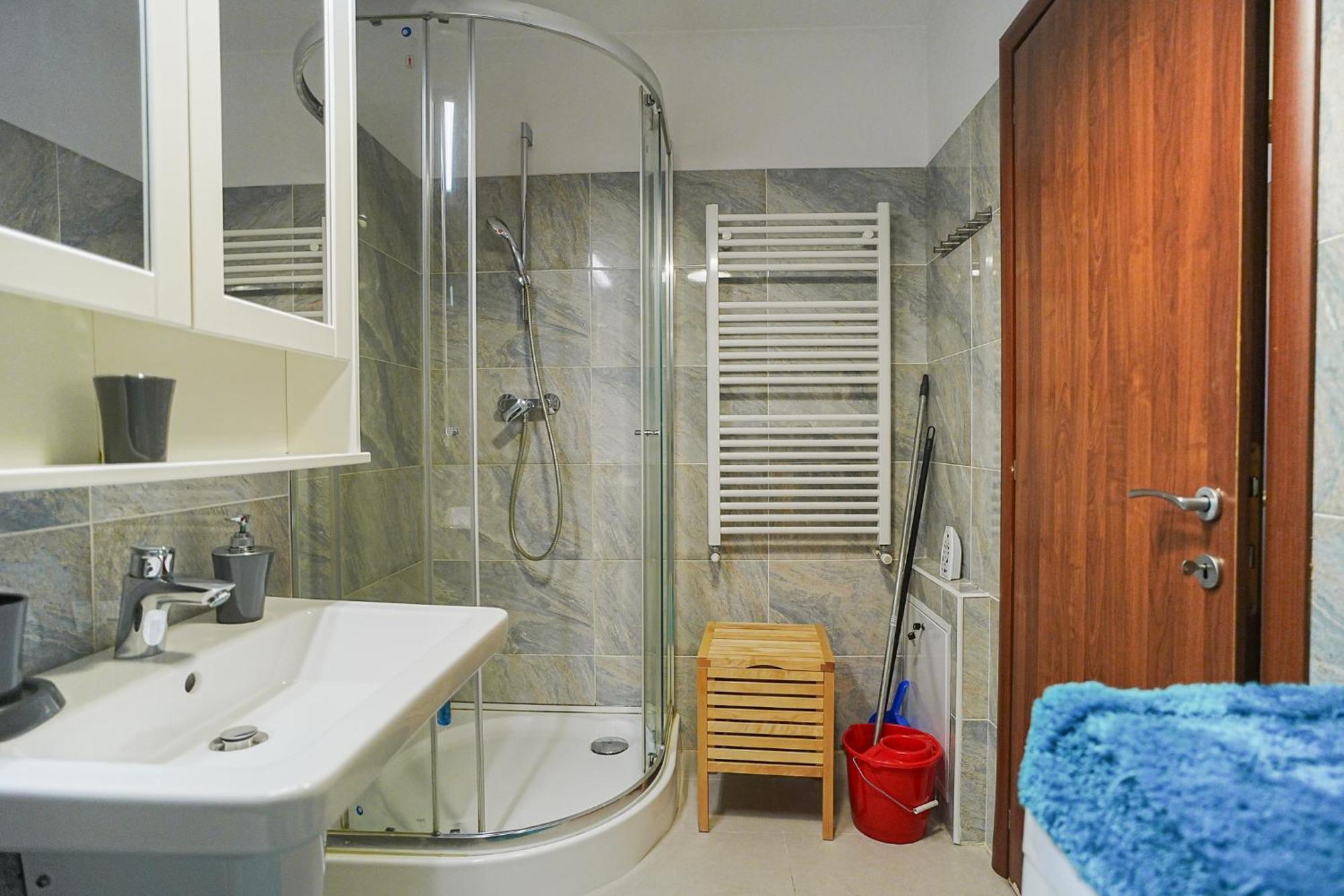 Apartmán Hideaway Near Parliament Building Bukurešť Exteriér fotografie