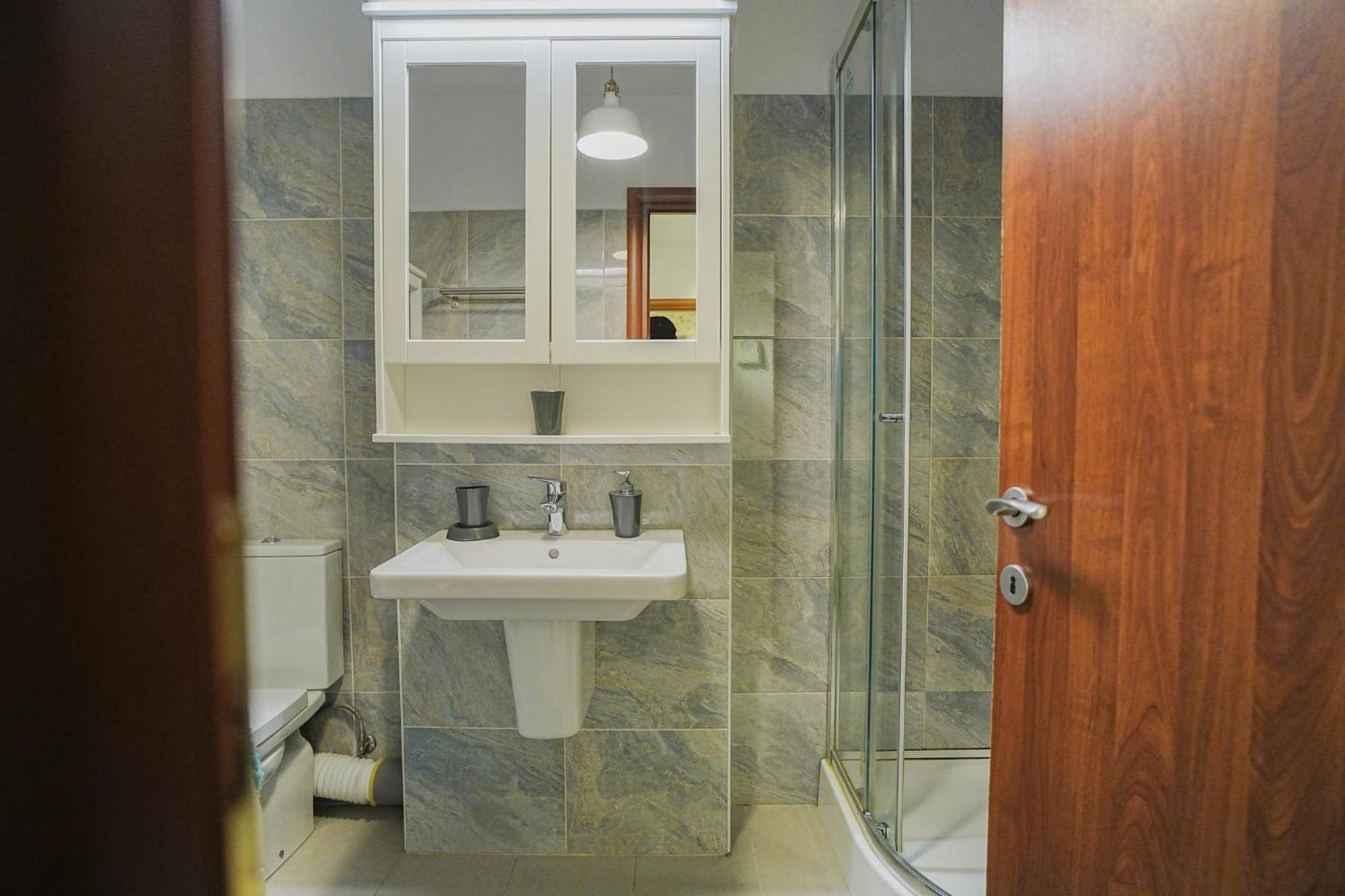 Apartmán Hideaway Near Parliament Building Bukurešť Exteriér fotografie