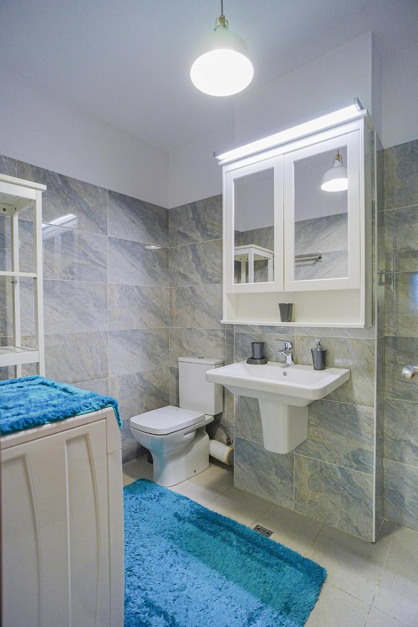 Apartmán Hideaway Near Parliament Building Bukurešť Exteriér fotografie